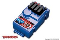 Xl 2.5 electronic speed control, waterproof, with Lipo cutoff