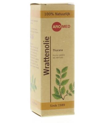 Aromed Thurana wratten olie