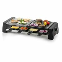 Elektrische Barbecue DOMO DO9190G 1200W 1200 W - thumbnail