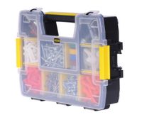 Stanley handgereedschap SortMaster Organiser Light 290 x 210 x 63mm - STST1-70720