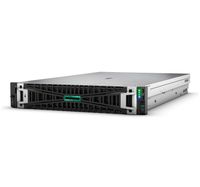Hewlett Packard Enterprise Server ProLiant DL380 Gen11 () Intel® Xeon Silver 4410Y 32 GB RAM P52562-421 - thumbnail