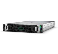 Hewlett Packard Enterprise Server DL380 G11 2.5 cm (1 inch) Intel® Xeon Silver 4510 64 GB RAM 960 GB SSD P71674-425 - thumbnail