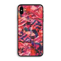 California: iPhone XS Biologisch afbreekbaar hoesje