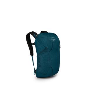 Osprey Farpoint Fairview Travel Daypack - 15L - Night Jungle Blue