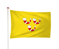 Vlag Horn