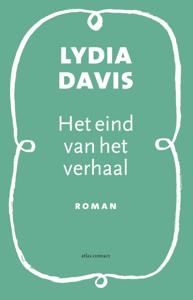 Het eind van het verhaal (Paperback)
