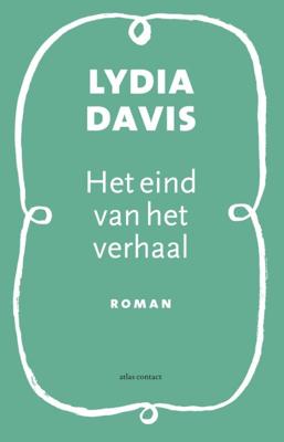Het eind van het verhaal (Paperback)