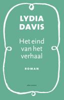 Het eind van het verhaal (Paperback)