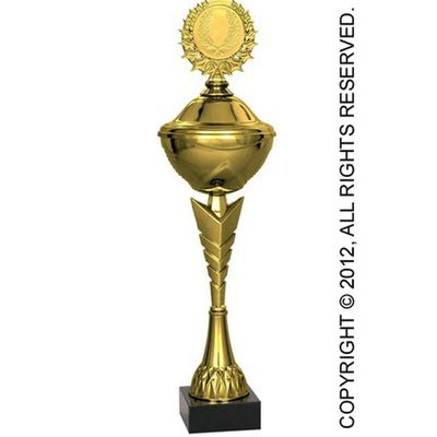 Viking Choice Metalen beker met deksel 9013 / Ap Viking Choice Metalen beker met deksel 9013 / Ap