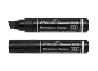Pic A 528/46 permanent marker xxl | 4-12mm | zwart - pi52846