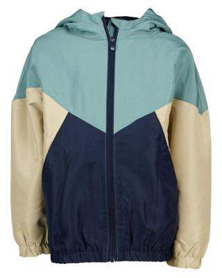 Jas - Groen Jas - Groen