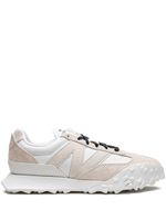 New Balance baskets Staud XC-72 - Blanc