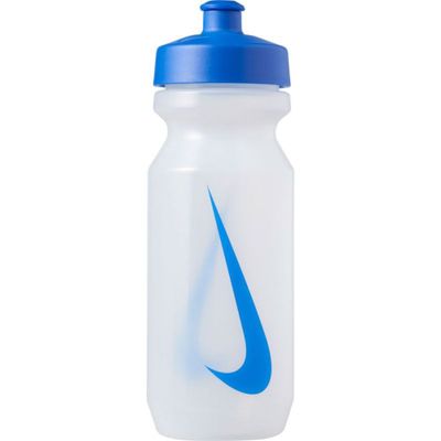 Nike Big Mouth 2.0 Bidon 650ML Wit Blauw