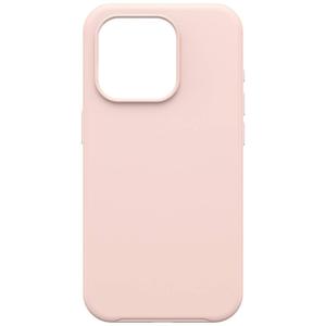 Otterbox Symmetry Backcover Apple iPhone 15 Pro Pink MagSafe compatible