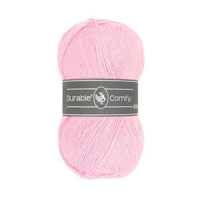 Durable Comfy 203 Light Pink