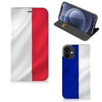 iPhone 12 Mini | Standcase | Frankrijk