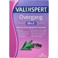 Valdispert Overgang 10 in 1