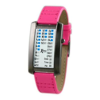 Unisex horloge XTRESS XDA1030F (Ø 27 mm)