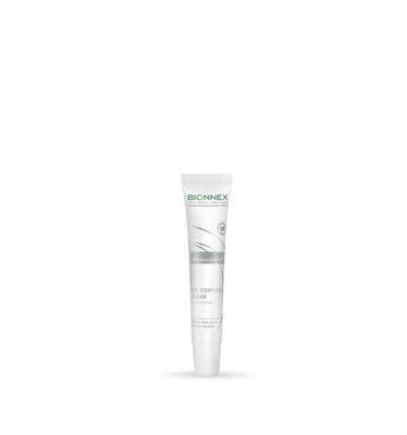 Whitexpert eye contour cream
