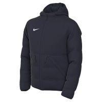 Nike Winterjas Academy Pro Therma-FIT Fall - Navy/Wit Kids