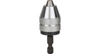 Bosch Accessoires Snelspanboorhouders tot 10 mm 1 – 10 mm, 1/4"  6k 1st - 2608572075
