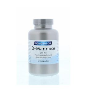 D-Mannose 500 mg