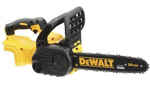 DeWalt DCM565N-XJ Accu Kettingzaag 18V | Zonder accu's en lader - DCM565N-XJ