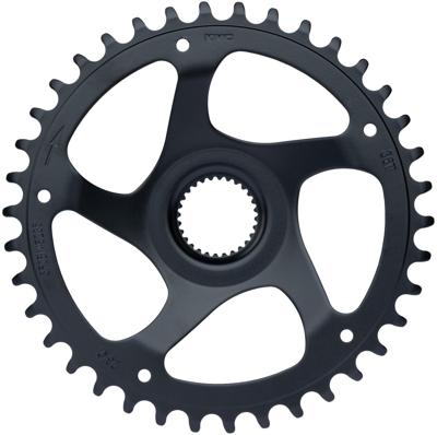 KMC Chain ring 38t 52mm
