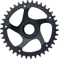 KMC Chain ring 38t 52mm