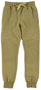 B'Chill Jongens sweat broek - Gaston - Khaki