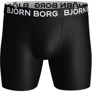 Björn Borg Performance Boxer 1p Heren