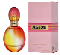 Missoni Missoni Eau de toilette Spray 50 ml
