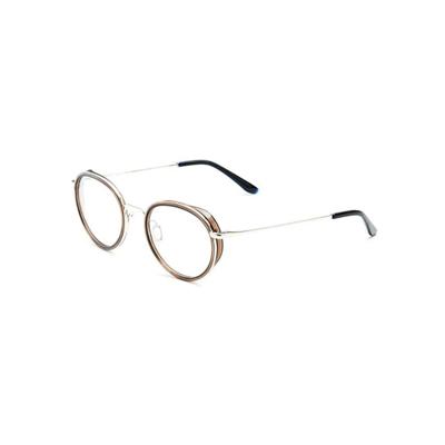 Unisex Brillenframe Vuarnet VL18080003 ø 54 mm