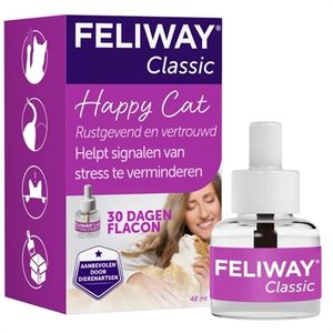 Feliway navulling