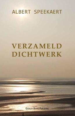 Verzameld dichtwerk (Hardback)