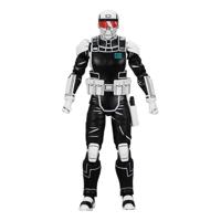 NECA TMNT Synja Commando with Mousers NECA TMNT Synja Commando with Mousers