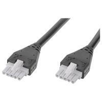 Molex 215330-0510 Inhoud: 1 stuk(s) Bulk