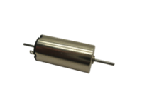 micromotor 1020DH-19200 motor met een toerental van 19200 RPM Double Shaft - thumbnail