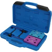 Brilliant Tools BT591250 Motorinstelgereedschapsset voor alfa Romeo 1.4, 1.6, 1.8, 2.0 Twin-Spark