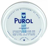 Purol Zalf Geel 50ml