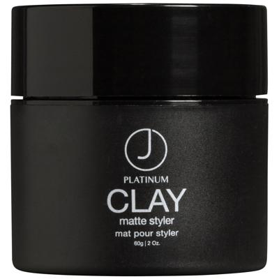 J Beverly Hills Klei Platinum Clay 60gr