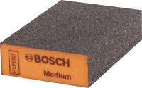Bosch Accessoires Expert Standard S471 schuimschuurblok 97 x 69 x 26 mm, middelhard 1-delig - 2608901177