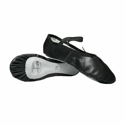Dansschoenen Topise Zwart - Maat: 40