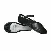 Dansschoenen Topise Zwart - Maat: 40