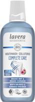 Lavera Mondwater complete care fluoridevrij bio