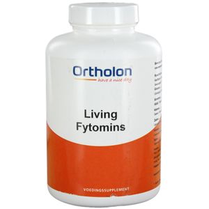 Living Fytomins