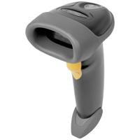 Digitus DA-81003 2D-barcodescanner 1D, 2D LED Zwart Handmatig incl. standaard USB-A, USB-C USB 2.0 - thumbnail