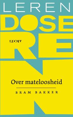 Leren doseren (Paperback)
