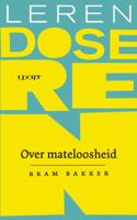 Leren doseren (Paperback)
