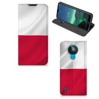 Nokia 1.4 | Standcase | Polen